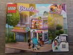 Lego Friends 41365, Ophalen of Verzenden, Zo goed als nieuw