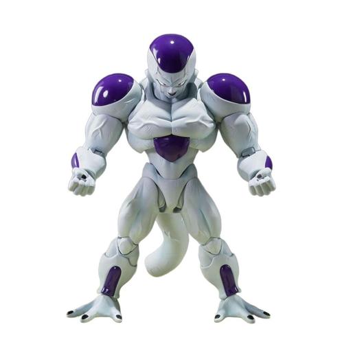 Dragon Ball Z Frieza Full Power S.H. Figuarts Action Figure, Verzamelen, Poppetjes en Figuurtjes, Nieuw, Ophalen of Verzenden
