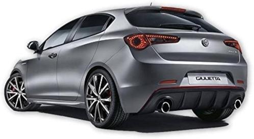 Diffuser origineel Alfa Romeo Giulietta Veloce, Auto diversen, Auto-accessoires, Nieuw, Verzenden