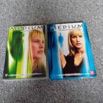 Medium, Boxset, Science Fiction en Fantasy, Ophalen of Verzenden, Zo goed als nieuw