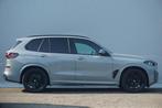 BMW X5 xDrive50e M Sportpakket Pro 22'' / Panoramadak / Driv, Lichtsensor, Gebruikt, 2395 kg, Met garantie (alle)