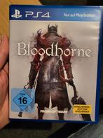 Bloodborne PS4 (duitse cover, spel Engels beschikbaar), Spelcomputers en Games, Games | Sony PlayStation 4, Ophalen of Verzenden