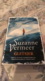 Suzanne vermeer “ Gletsjer”, Nieuw, Ophalen of Verzenden