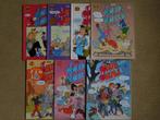 Jan, Jans en de kinderen (14x), Meerdere stripboeken, Ophalen of Verzenden, Gelezen, Jan Kruis