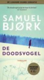 De doodsvogel / Samuel Bjørk (Munch & Krüger 2)., Boeken, Thrillers, Gelezen, Ophalen of Verzenden, Scandinavië