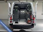 Renault Master Servicewagen T35 2.3 dCi 145pk euro6 L2H2 BOT, Voorwielaandrijving, Stof, Gebruikt, Renault