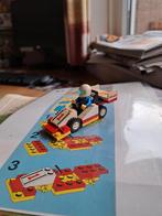 Lego raceauto 6503, Kinderen en Baby's, Speelgoed | Duplo en Lego, Ophalen of Verzenden, Zo goed als nieuw
