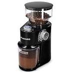 Navaris elektrische koffiemolen, Witgoed en Apparatuur, Ophalen of Verzenden, Nieuw