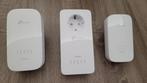TP Link powerline + wifi set, Ophalen of Verzenden, Zo goed als nieuw, TP-Link