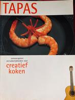 Tapas, Ophalen of Verzenden, Tapas, Hapjes en Dim Sum