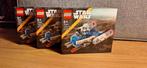 Nieuw lego captain Rex y wing star wars 75391, Kinderen en Baby's, Speelgoed | Duplo en Lego, Ophalen of Verzenden, Nieuw, Complete set