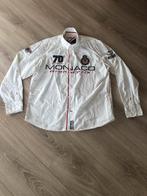 voor de liefhebber officiëel shirt GP Monaco 2012 v McGregor, Ophalen of Verzenden, Zo goed als nieuw, Formule 1
