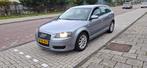 Audi A3 1.8 Tfsi Sportback 118KW 2007 Grijs, Auto's, Voorwielaandrijving, Stof, 4 cilinders, 160 pk