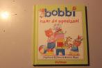 804u - boek - bobbi naar de speelzaal, Boeken, Ophalen of Verzenden