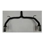 123 SPORTUITLAAT AUDI A3 S3 RS3 8V 8v1 8vk 1.8 2.0 tsi UITLA, Auto-onderdelen, Uitlaatsystemen, -, Verzenden, -, Nieuw