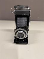 Vintage camera - zeiss ikon nettar anastigmat camera, Audio, Tv en Foto, Fotocamera's Analoog, Gebruikt, Compact, Ophalen of Verzenden