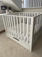 Bopita box met opberglade, Kinderen en Baby's, Ophalen, Gebruikt