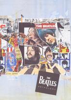 Beatles The Anthology 5delige dvd box, in nieuwstaat!, Alle leeftijden, Ophalen of Verzenden, Zo goed als nieuw