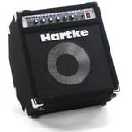 GEZOCHT: Hartke A25 of vergelijkbaar, Ophalen of Verzenden, Gebruikt, Basgitaar, Minder dan 50 watt