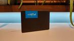 Crucial BX500 240GB SSD, Computers en Software, Harde schijven, Intern, Ophalen of Verzenden, Zo goed als nieuw, 240GB