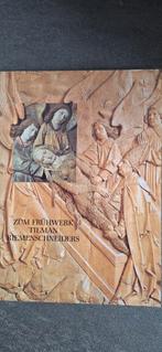 Tilman Riemenschneider - Vroeg Werk Documentatie, Ophalen of Verzenden