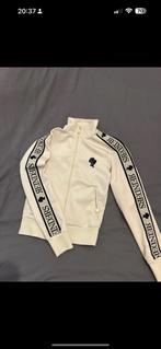 Reinders vest, Kleding | Dames, Verzenden, Zo goed als nieuw, Zwart