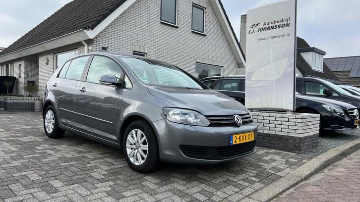 Volkswagen GOLF 1.4TSI Comfortline Automaat, Auto's, Volkswagen, Particulier, Golf, ABS, Airbags, Bluetooth, Centrale vergrendeling