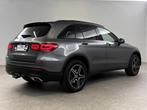 Mercedes-Benz GLC 300de 4MATIC Business Solution AMG | Pano, Auto's, Mercedes-Benz, Automaat, Gebruikt, Euro 6, 4 cilinders