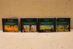 8 cd box Bach Edition Organ Works Vol 1 Orgelwerke vol 1 479, Ophalen of Verzenden, Gebruikt