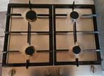 ATAG Gasfornuis - 4 pits, Witgoed en Apparatuur, Fornuizen, Ophalen, Gebruikt, Minder dan 85 cm, 4 kookzones