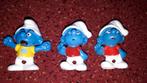 Verschillende Baby Smurfen met Kleurvarianten, Verzamelen, Smurfen, Ophalen of Verzenden, Gebruikt, Babysmurf, Poppetje, Figuurtje of Knuffel