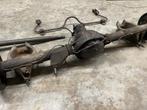 Opel GT Kadett B rallye achteras met sper, cih, Ophalen, Gebruikt, Opel