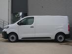 Peugeot e-Expert L2 75 kWh | 8 jaar garantie | Navi incl. Ap, Automaat, 2095 kg, Parkeersensor, Wit