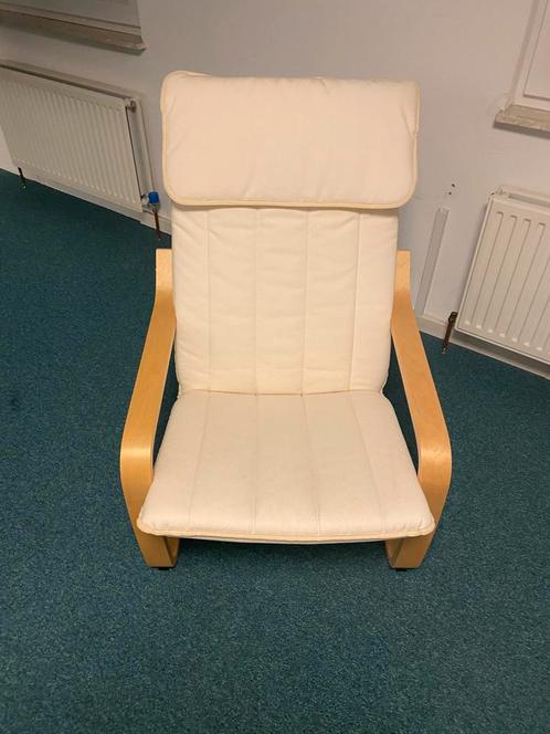 Poang fauteuil, Huis en Inrichting, Fauteuils, Nieuw, Ophalen