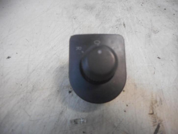 Spiegel Schakelaar Golf IV Variant (1J5) Combi 1.6 16V (AZD), Auto-onderdelen, Elektronica en Kabels, Volkswagen, Gebruikt