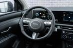 Hyundai Tucson 1.6 T-GDI PHEV Comfort | Navigatie | Adaptive, Auto's, Hyundai, Gebruikt, Euro 6, 4 cilinders, 252 pk
