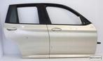 BMW X3 G01 M-PAKKET PORTIER DEUR RECHTS VOOR ACHTER C1N, Gebruikt, -, Ophalen of Verzenden, Achter