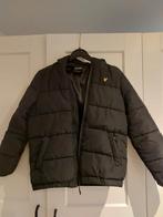 Jongens jas Lyle & Scott maat 10-11 jaar, Ophalen of Verzenden, Zo goed als nieuw, Overige maten, Blauw