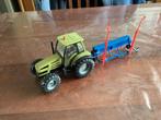 Britians, Hobby en Vrije tijd, Modelauto's | 1:32, Ophalen of Verzenden, Zo goed als nieuw, Tractor of Landbouw, Britains