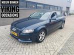 Audi A4 1.8 Tfsi 88KW 2011 AIRCO IJSKOUD APK 01-26, Auto's, 74 €/maand, 4 cilinders, Blauw, A4