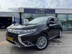 Mitsubishi Outlander 2.4 PHEV Instyle + l 360 cam l Full opt, Auto's, Mitsubishi, Automaat, Euro 6, 4 cilinders, Zwart