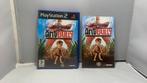 The Ant Bully ps2, Spelcomputers en Games, Games | Sony PlayStation 2, Avontuur en Actie, 1 speler, Ophalen of Verzenden, Zo goed als nieuw