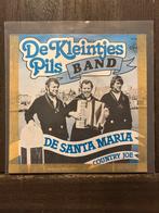 De Kleintjes Pils Band - De Santa Maria, Cd's en Dvd's, Gebruikt, 7 inch, Single, Ophalen of Verzenden