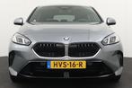 BMW 1-serie 120 M-Sport Camera Alcantara/Leder Dodehoek Stuu, Gebruikt, 156 pk, Origineel Nederlands, Bedrijf