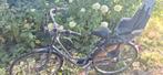Opknapper/zuipfiets, Ophalen, Gebruikt