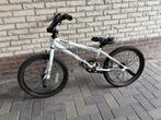 BMX Crossfiets - Freestyle, Fietsen en Brommers, Fietsen | Crossfietsen en BMX, Ophalen, Gebruikt, Staal, Stuur 360° draaibaar