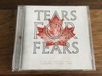 Cd Tears For Fears Live At Massey Hall Toronto 1985 NIEUW, 2000 tot heden, Ophalen of Verzenden, Nieuw in verpakking