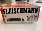 Fleischemann 4355, Hobby en Vrije tijd, Modeltreinen | H0, Gelijkstroom, Fleischmann, Ophalen of Verzenden, Gebruikt