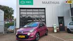 Renault Twingo 1.2 16V Dynamique, Voorwielaandrijving, Twingo, Gebruikt, 4 stoelen