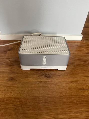 Sonos Amp - Krachtige Draadloze Versterker beschikbaar voor biedingen